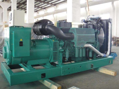 周宁便携静音：租赁无声发电机组，便携式解决能源需求