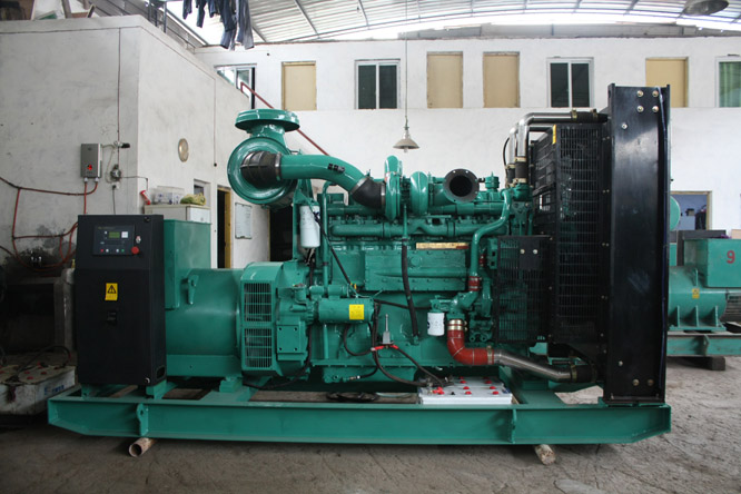 周宁环保无噪音：租用静音发电机组，为环境和耳朵双重保驾护航